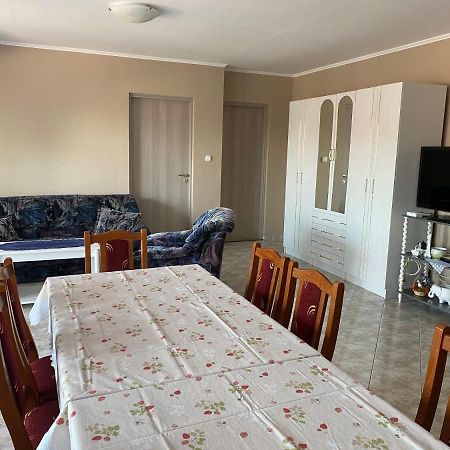 Fanni Vendeghaz Villa Balatonboglár Exterior foto